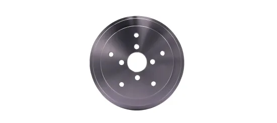 Bremstrommel HELLA 8DT 355 302-981 Bild Bremstrommel HELLA 8DT 355 302-981