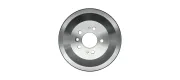 Bremstrommel HELLA 8DT 355 303-011