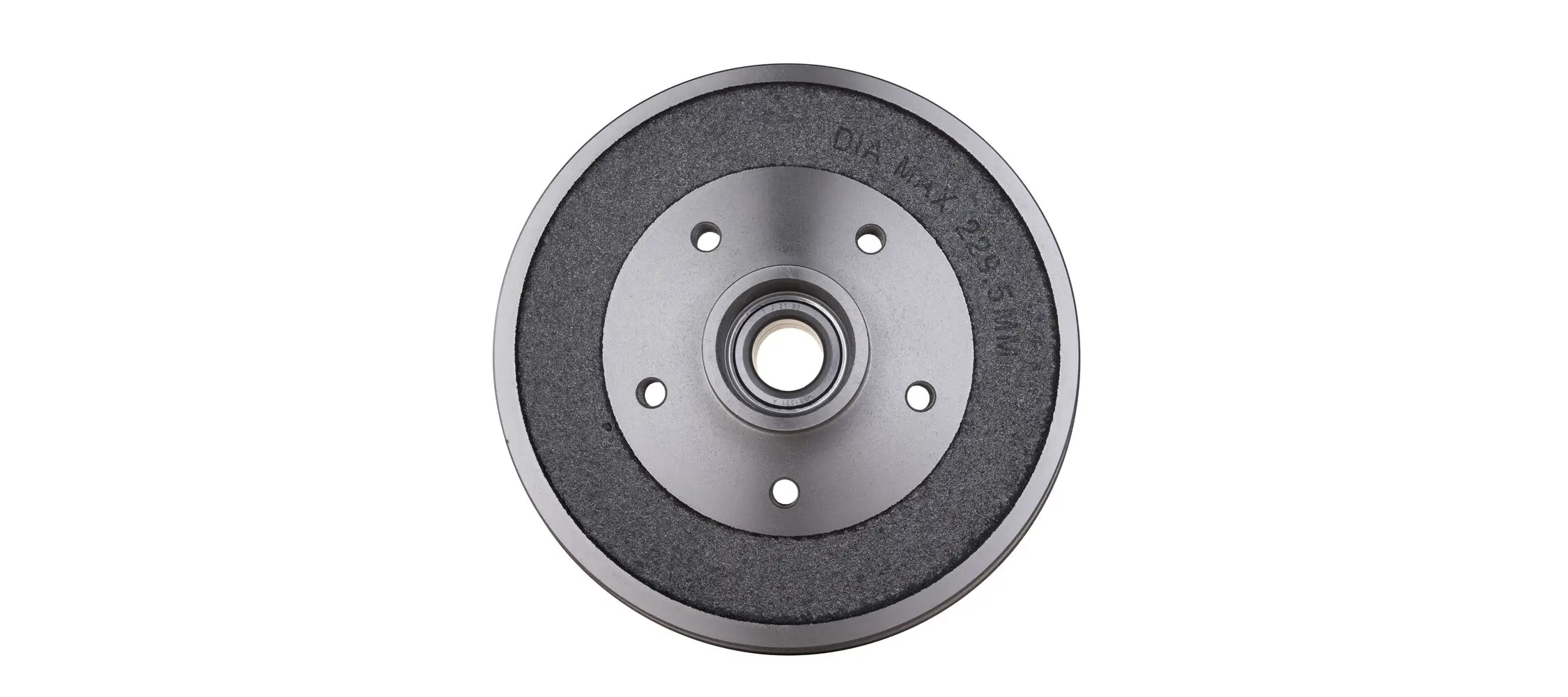 Bremstrommel HELLA 8DT 355 303-021