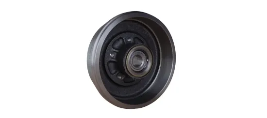 Bremstrommel HELLA 8DT 355 303-021 Bild Bremstrommel HELLA 8DT 355 303-021