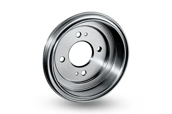 Bremstrommel Hinterachse HELLA 8DT 355 303-031 Bild Bremstrommel Hinterachse HELLA 8DT 355 303-031