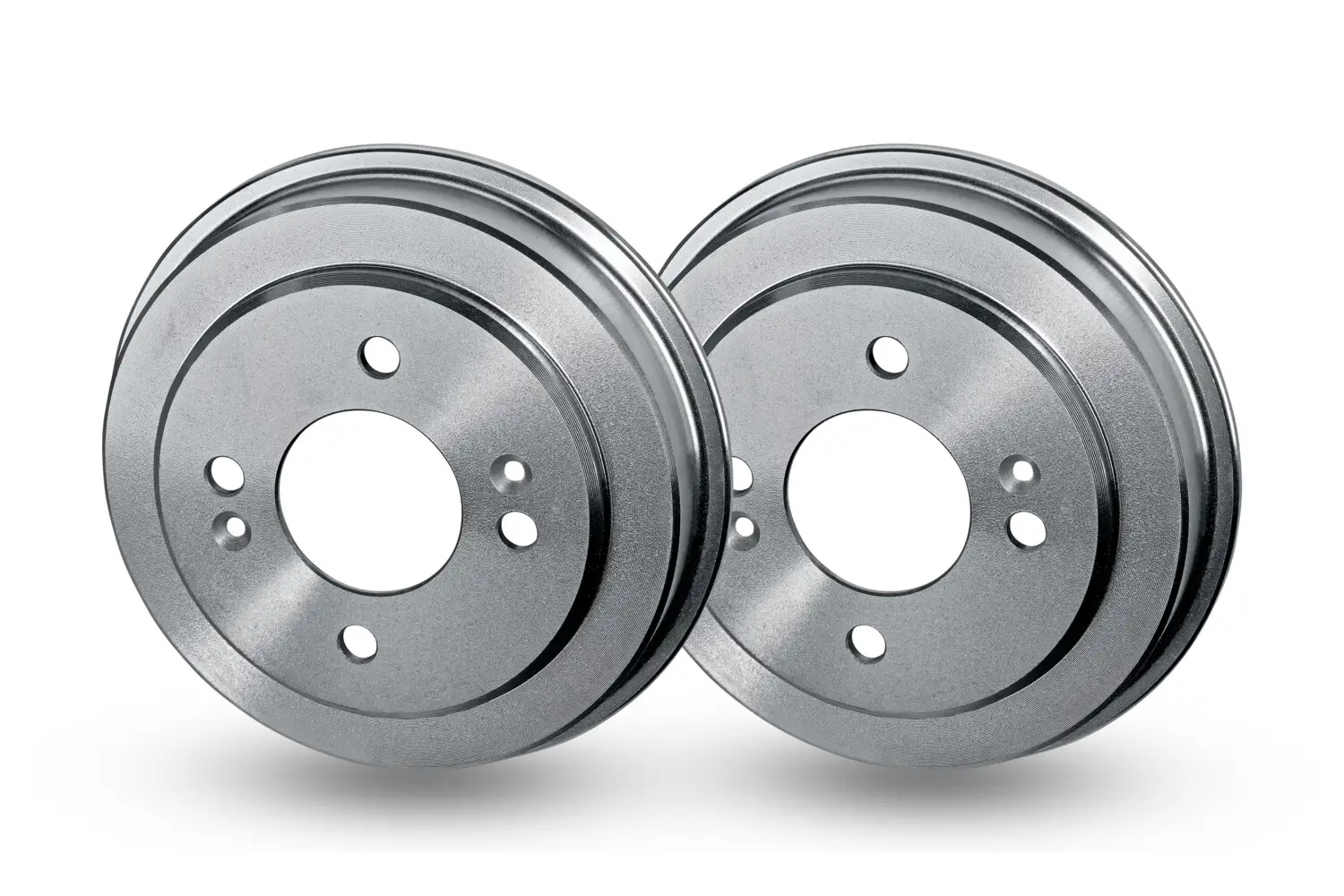 Bremstrommel Hinterachse HELLA 8DT 355 303-031