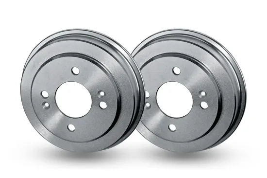 Bremstrommel Hinterachse HELLA 8DT 355 303-031 Bild Bremstrommel Hinterachse HELLA 8DT 355 303-031