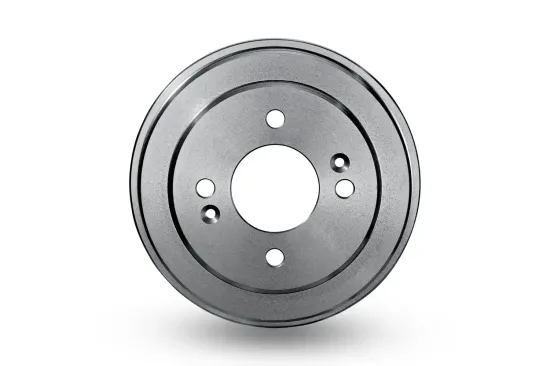 Bremstrommel Hinterachse HELLA 8DT 355 303-031 Bild Bremstrommel Hinterachse HELLA 8DT 355 303-031