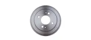 Bremstrommel HELLA 8DT 355 303-061
