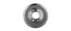 Bremstrommel HELLA 8DT 355 303-071 Bild Bremstrommel HELLA 8DT 355 303-071