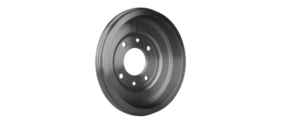 Bremstrommel HELLA 8DT 355 303-071 Bild Bremstrommel HELLA 8DT 355 303-071