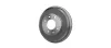 Bremstrommel HELLA 8DT 355 303-071 Bild Bremstrommel HELLA 8DT 355 303-071