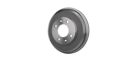 Bremstrommel HELLA 8DT 355 303-071 Bild Bremstrommel HELLA 8DT 355 303-071