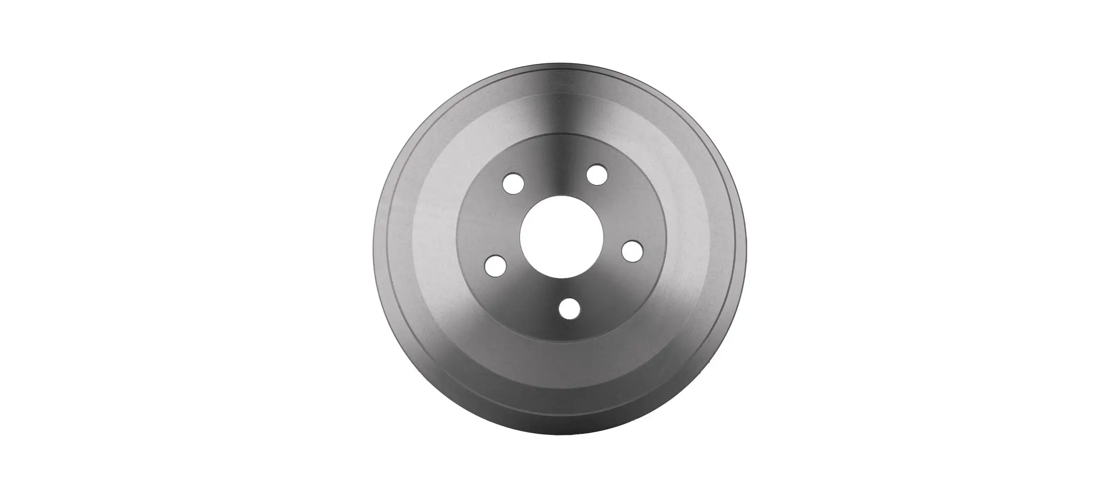 Bremstrommel HELLA 8DT 355 303-101