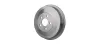 Bremstrommel HELLA 8DT 355 303-101 Bild Bremstrommel HELLA 8DT 355 303-101