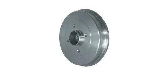 Bremstrommel HELLA 8DT 355 303-131 Bild Bremstrommel HELLA 8DT 355 303-131