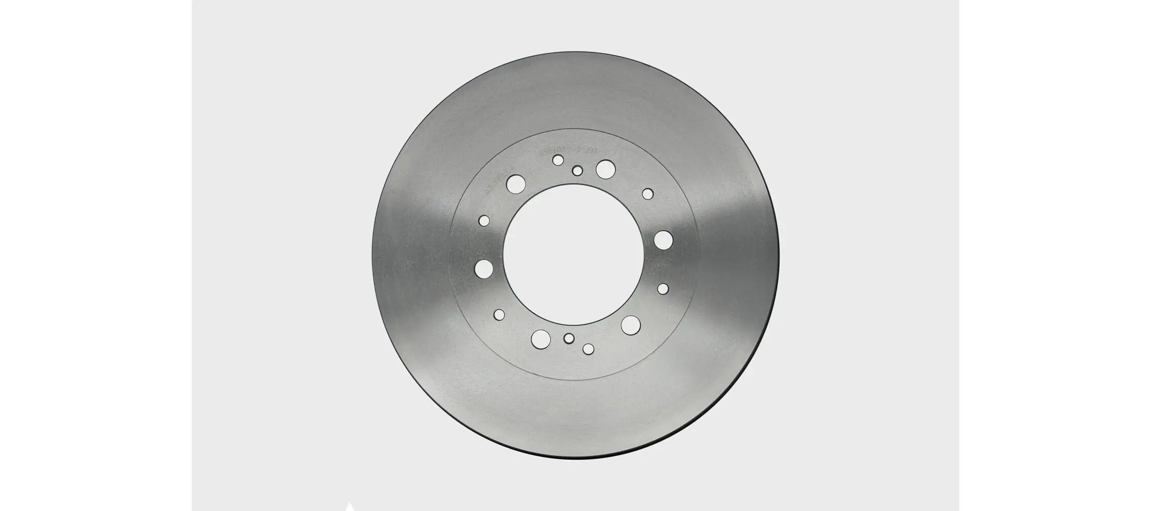 Bremstrommel HELLA 8DT 355 303-141