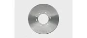 Bremstrommel HELLA 8DT 355 303-141