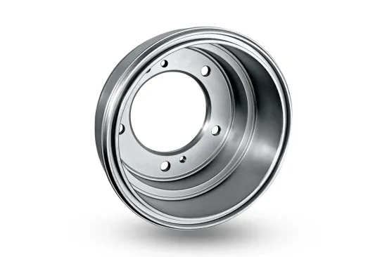 Bremstrommel Hinterachse HELLA 8DT 355 303-221 Bild Bremstrommel Hinterachse HELLA 8DT 355 303-221