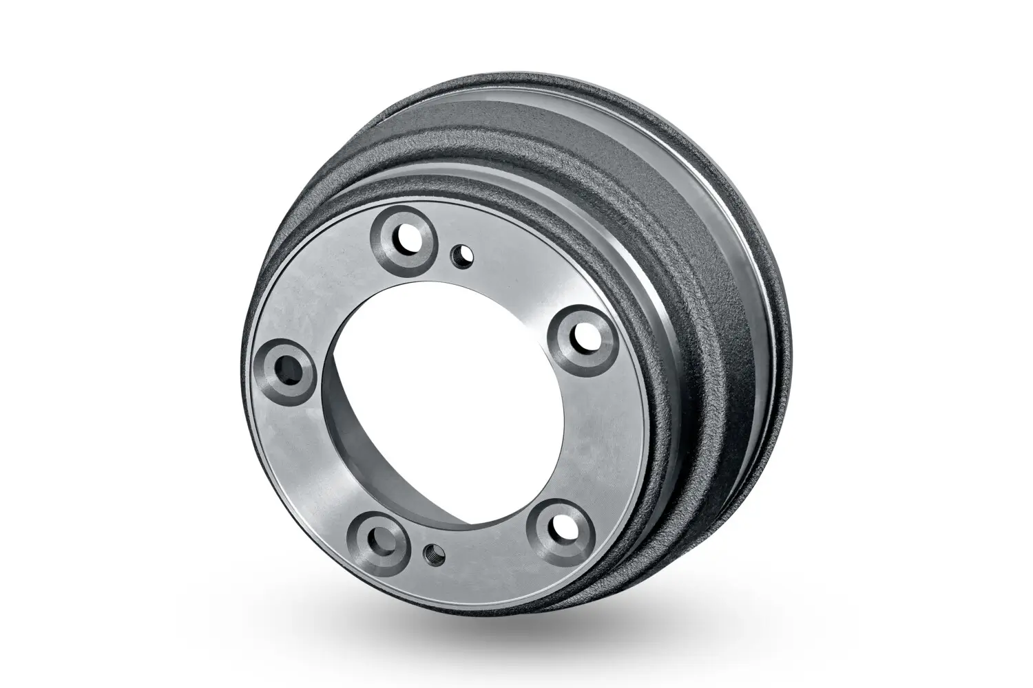 Bremstrommel Hinterachse HELLA 8DT 355 303-221