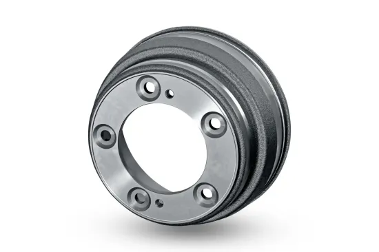 Bremstrommel Hinterachse HELLA 8DT 355 303-221 Bild Bremstrommel Hinterachse HELLA 8DT 355 303-221