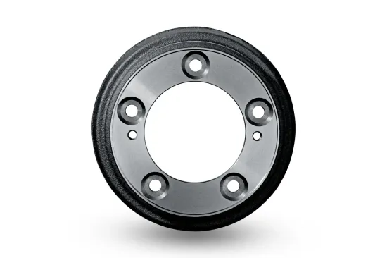 Bremstrommel Hinterachse HELLA 8DT 355 303-221 Bild Bremstrommel Hinterachse HELLA 8DT 355 303-221