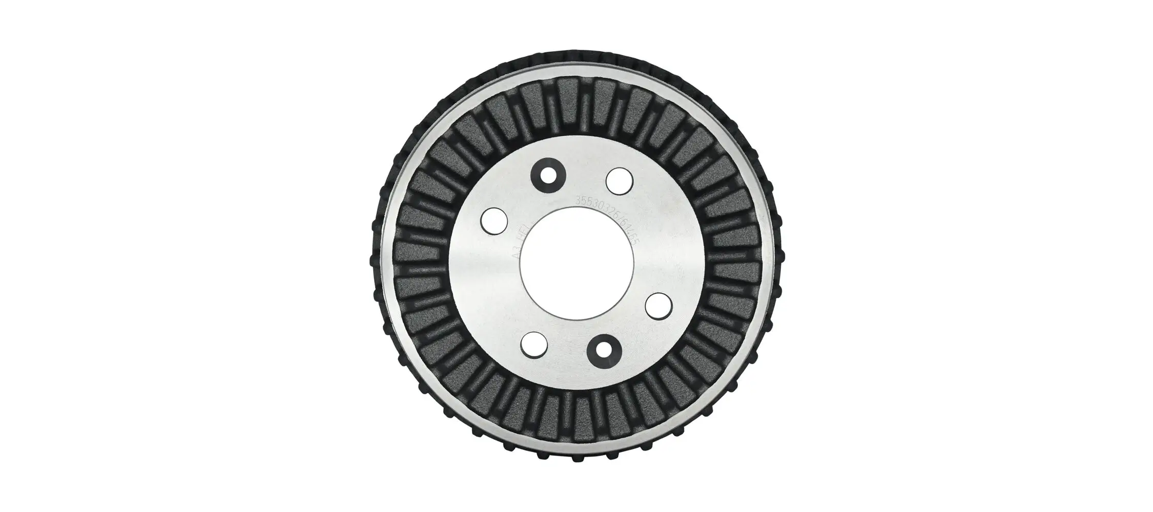 Bremstrommel HELLA 8DT 355 303-261