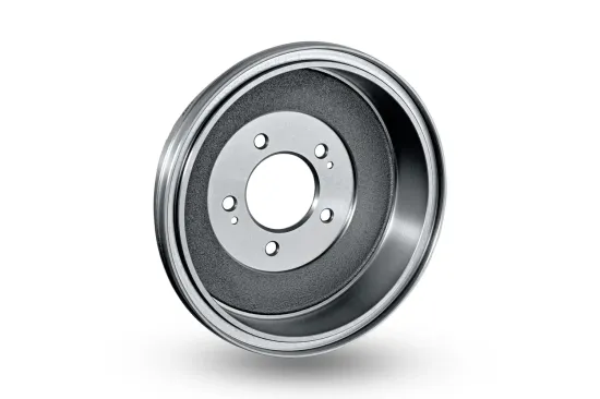 Bremstrommel Hinterachse HELLA 8DT 355 303-351 Bild Bremstrommel Hinterachse HELLA 8DT 355 303-351