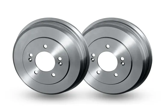 Bremstrommel Hinterachse HELLA 8DT 355 303-351 Bild Bremstrommel Hinterachse HELLA 8DT 355 303-351