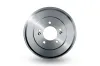 Bremstrommel Hinterachse HELLA 8DT 355 303-351 Bild Bremstrommel Hinterachse HELLA 8DT 355 303-351