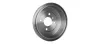 Bremstrommel HELLA 8DT 355 303-421 Bild Bremstrommel HELLA 8DT 355 303-421