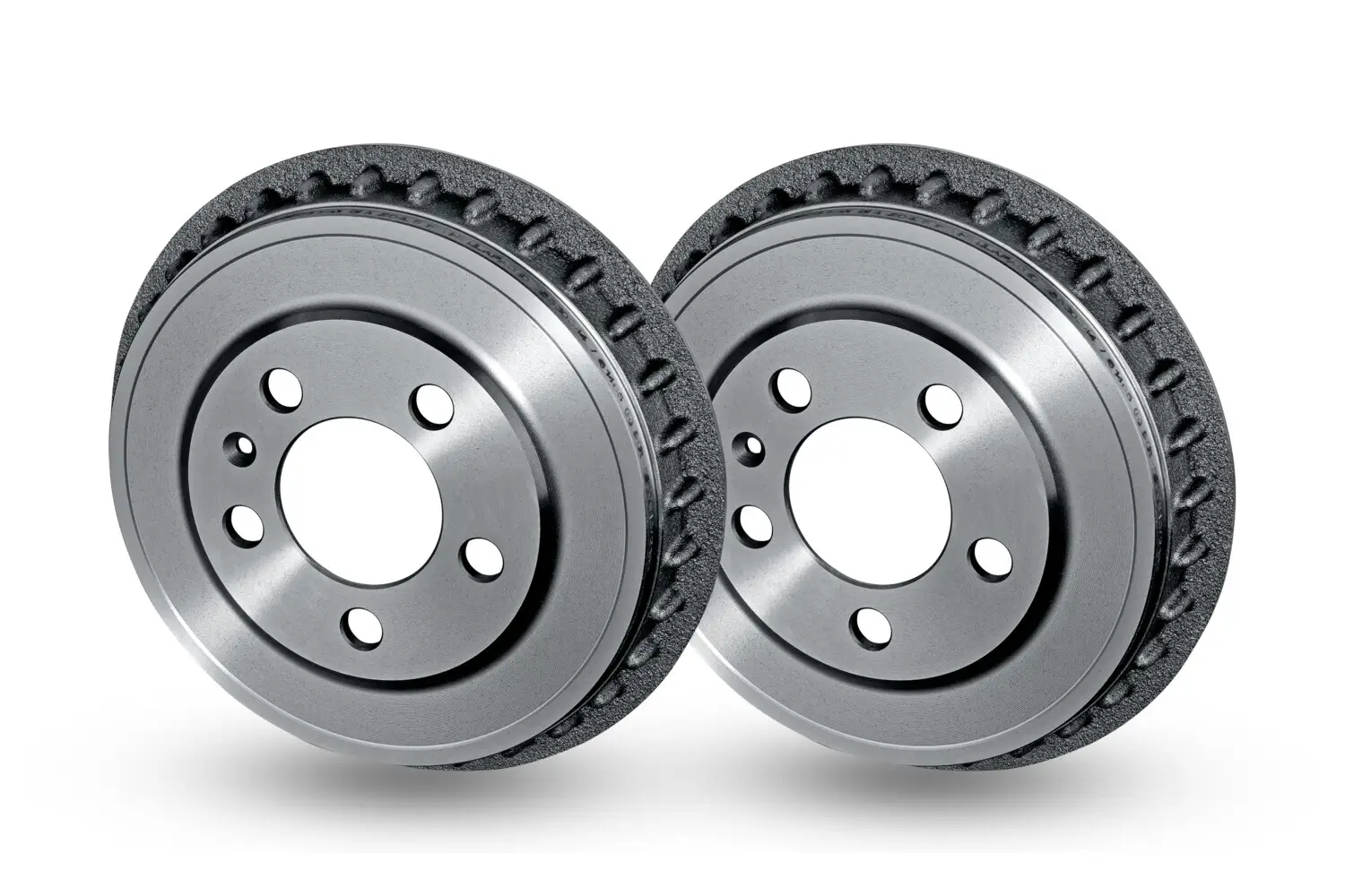 Bremstrommel Hinterachse HELLA 8DT 355 303-441