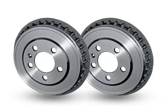 Bremstrommel Hinterachse HELLA 8DT 355 303-441 Bild Bremstrommel Hinterachse HELLA 8DT 355 303-441