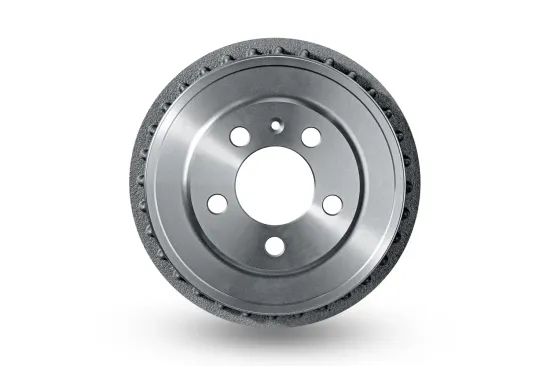 Bremstrommel Hinterachse HELLA 8DT 355 303-441 Bild Bremstrommel Hinterachse HELLA 8DT 355 303-441