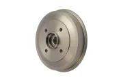 Bremstrommel Hinterachse HELLA 8DT 355 303-521