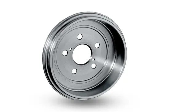 Bremstrommel Hinterachse HELLA 8DT 355 303-531 Bild Bremstrommel Hinterachse HELLA 8DT 355 303-531