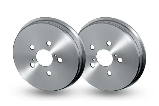 Bremstrommel Hinterachse HELLA 8DT 355 303-531 Bild Bremstrommel Hinterachse HELLA 8DT 355 303-531