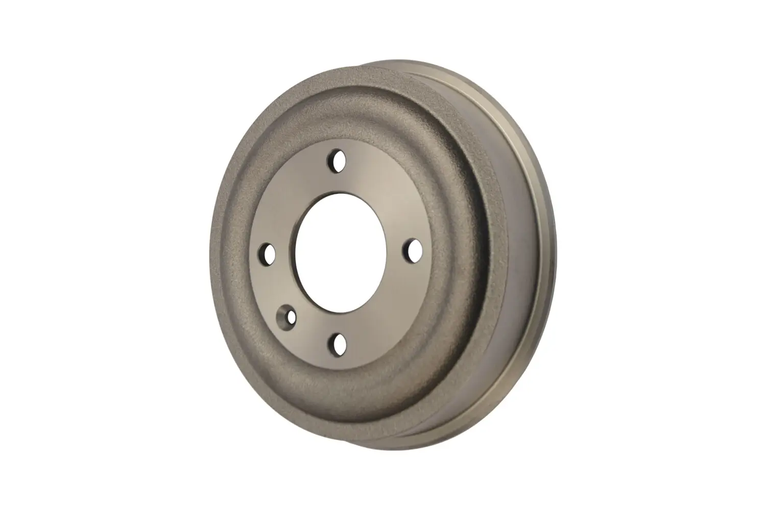Bremstrommel Hinterachse HELLA 8DT 355 303-541