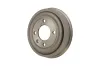 Bremstrommel Hinterachse HELLA 8DT 355 303-541