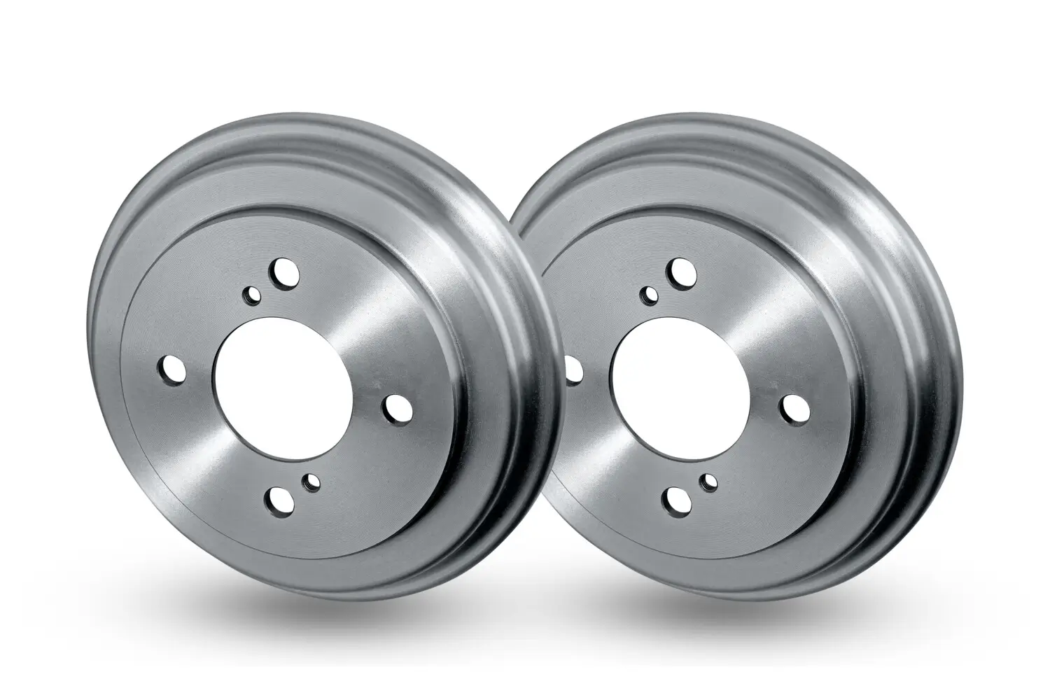 Bremstrommel Hinterachse HELLA 8DT 355 303-571