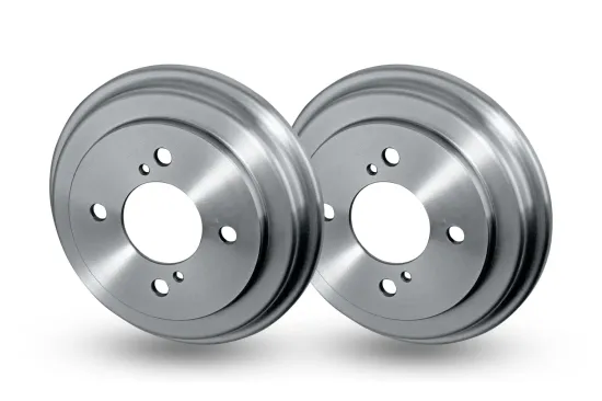 Bremstrommel Hinterachse HELLA 8DT 355 303-571 Bild Bremstrommel Hinterachse HELLA 8DT 355 303-571