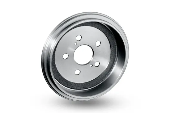 Bremstrommel Hinterachse HELLA 8DT 355 303-601 Bild Bremstrommel Hinterachse HELLA 8DT 355 303-601