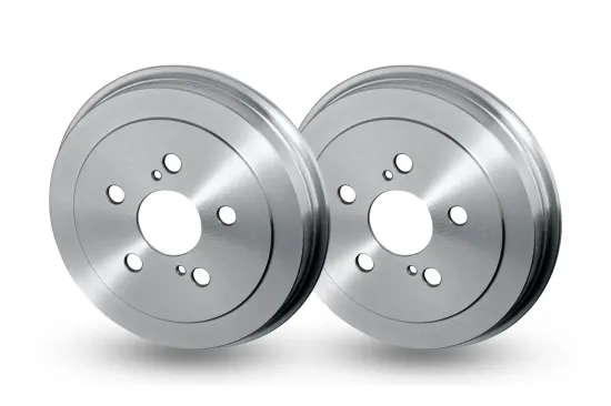 Bremstrommel Hinterachse HELLA 8DT 355 303-601 Bild Bremstrommel Hinterachse HELLA 8DT 355 303-601