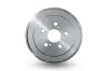 Bremstrommel Hinterachse HELLA 8DT 355 303-601 Bild Bremstrommel Hinterachse HELLA 8DT 355 303-601