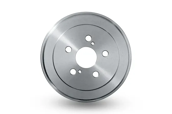 Bremstrommel Hinterachse HELLA 8DT 355 303-601 Bild Bremstrommel Hinterachse HELLA 8DT 355 303-601