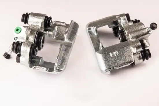 Bremssattel HELLA 8AC 355 380-281 Bild Bremssattel HELLA 8AC 355 380-281