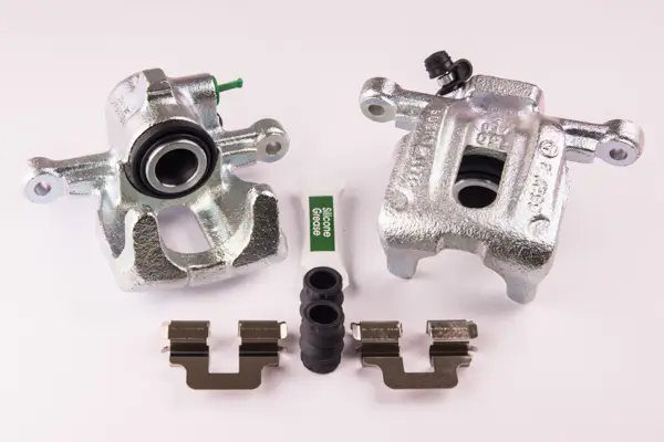 Bremssattel HELLA 8AC 355 380-451