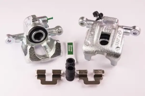 Bremssattel HELLA 8AC 355 380-451 Bild Bremssattel HELLA 8AC 355 380-451