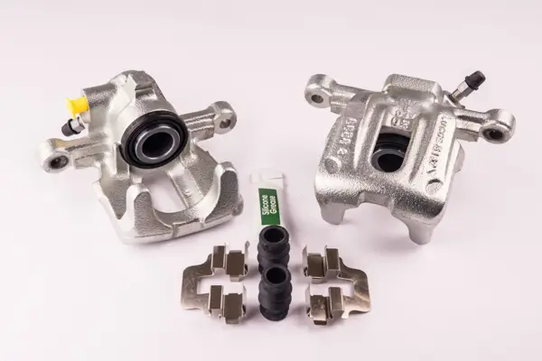 Bremssattel HELLA 8AC 355 380-461