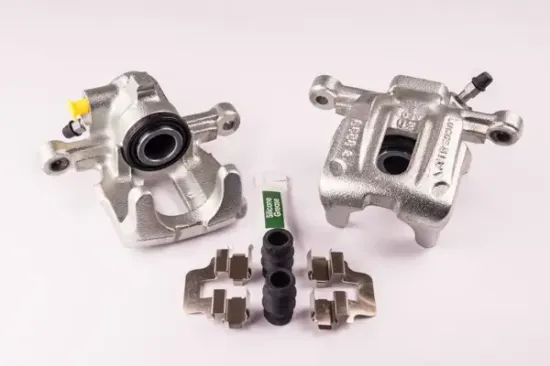 Bremssattel HELLA 8AC 355 380-461 Bild Bremssattel HELLA 8AC 355 380-461