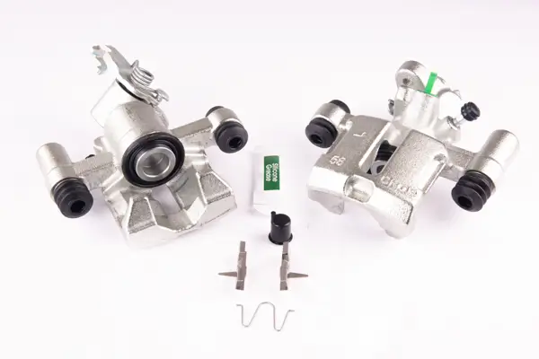 Bremssattel HELLA 8AC 355 380-651