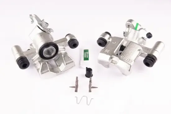 Bremssattel HELLA 8AC 355 380-651 Bild Bremssattel HELLA 8AC 355 380-651