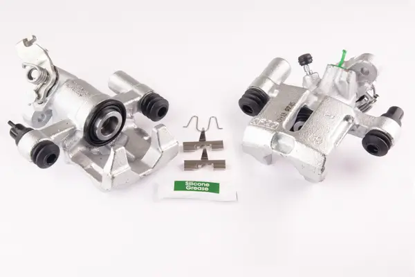 Bremssattel HELLA 8AC 355 380-661