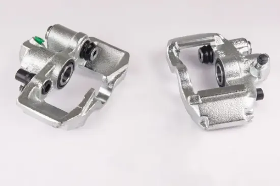 Bremssattel Hinterachse rechts HELLA 8AC 355 380-821 Bild Bremssattel Hinterachse rechts HELLA 8AC 355 380-821